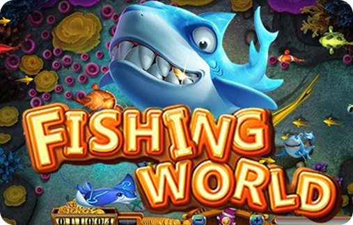 Fishing World